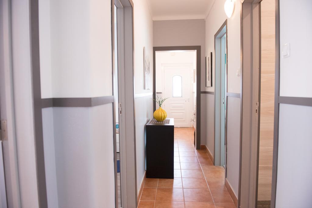 Vivenda Remos Villa Sesimbra Exteriör bild
