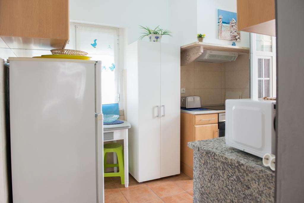 Vivenda Remos Villa Sesimbra Exteriör bild