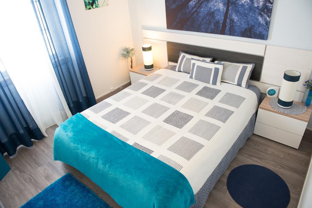 Vivenda Remos Villa Sesimbra Exteriör bild