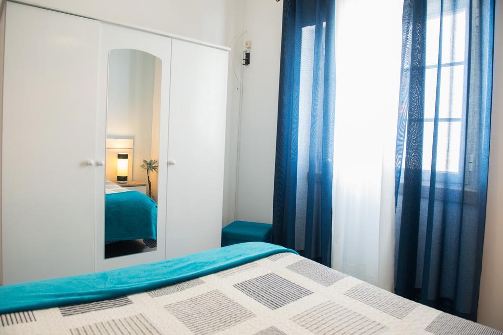Vivenda Remos Villa Sesimbra Exteriör bild