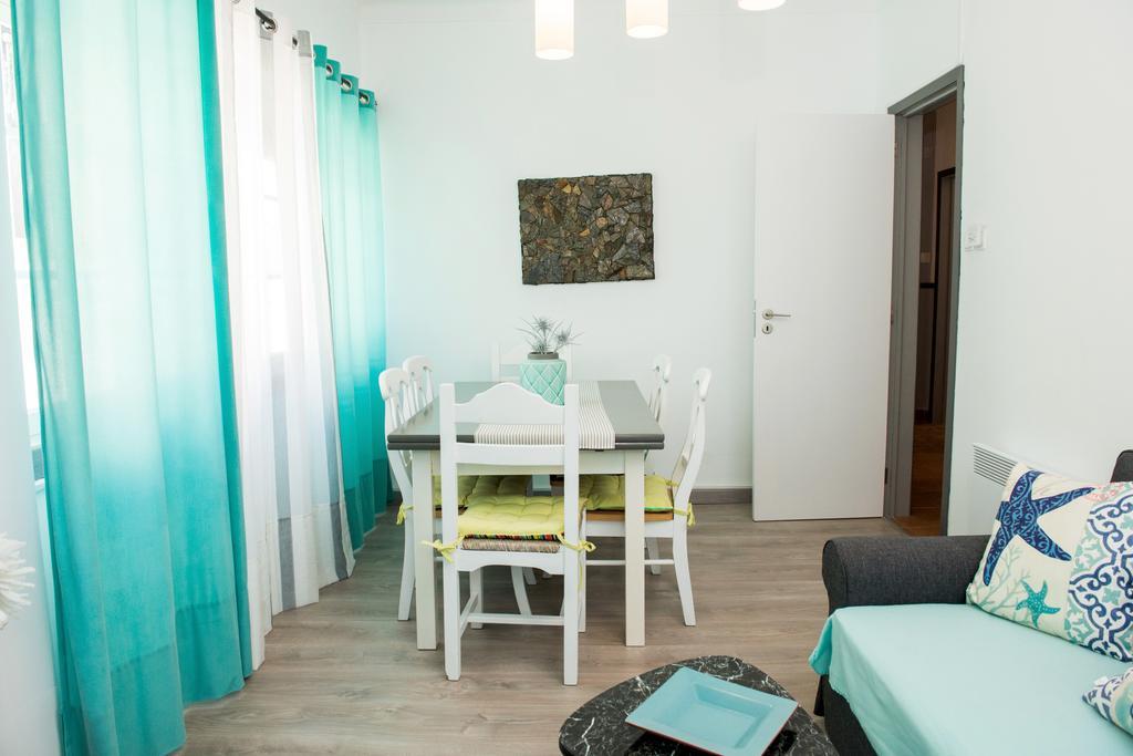 Vivenda Remos Villa Sesimbra Exteriör bild